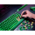 Razer BlackWidow V4 75% Phantom Green - 1417494 - zdjęcie 7